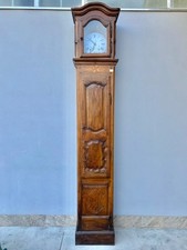 Antico orologio pendolo - antico,