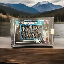 Guanto da campo Colt Emerson