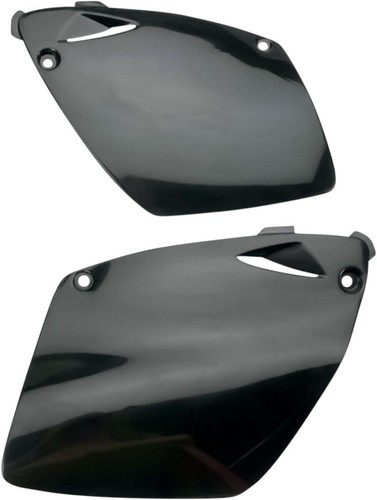 Pannelli laterali ufo - laterali, ktm