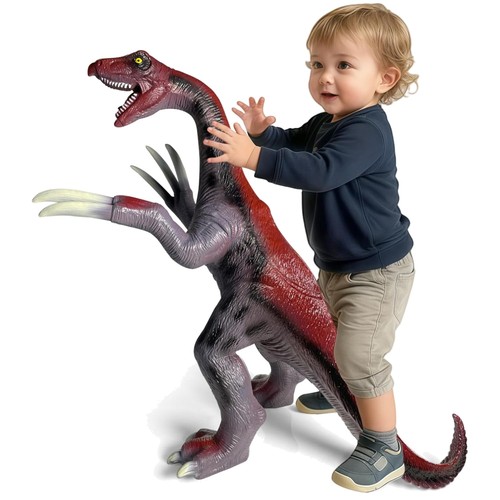 Statuina therizinosaurus a - statuina, 29"