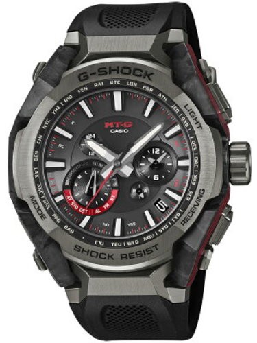 Casio shock g - casio, mt-g