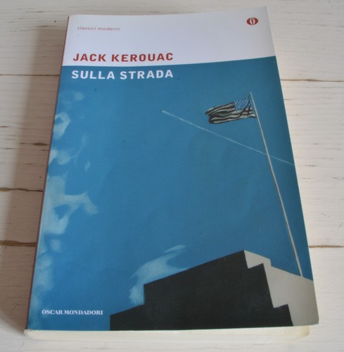 Jack kerouac sulla strada - sulla,