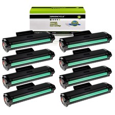 Toner 8 pezzi MLT-D104L adatto