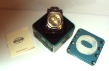 Orologio uomo Fossil cinturino