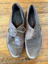 Mocassini uomo prada pelle - prada, in