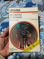 INCONTRO CON RAMA - ARTHUR C