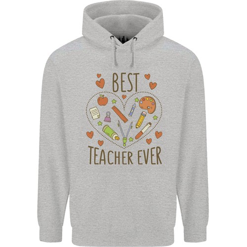 Best teacher ever insegnamento - best,