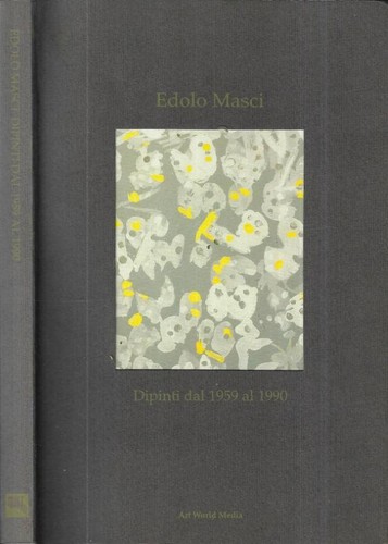 Edolo masci dipinti - edolo, masci.