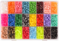 Perline a Fusione, Mix Di 24