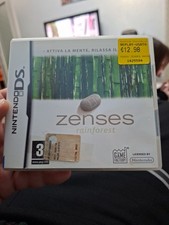 Zenses rainforest nintendo - zenses,