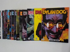Dylan Dog  Originali n 51 a 404 -  Vendita Numeri Singoli -  COMPRO FUMETTI SHOP