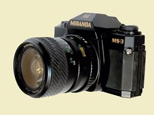 MIRANDA MS3 Ob. MACRO MIRANDA