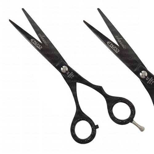 14cm 2cm salone barbiere - 15.2cm,