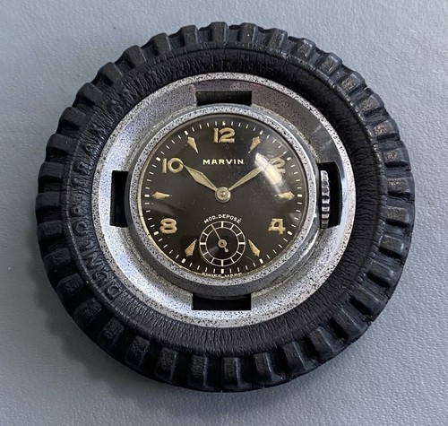 Orologio portachiavi