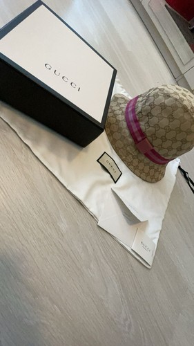 Gucci bob rosé - gucci,