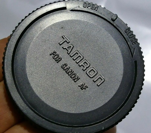 Tamron per canon ef - ,
