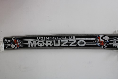 Sciarpa scarf calcio udinese - scarf,