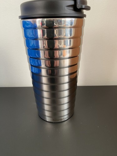 Nespresso 11oz nomad touch - 11oz,