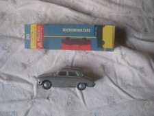 POLITOYS N°30 ALFA ROMEO