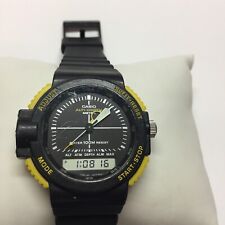 OROLOGIO CASIO ARW-320