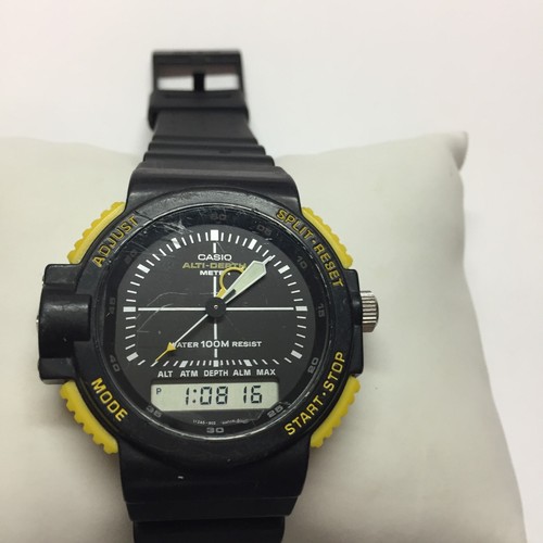 Orologio casio arw - orologio,