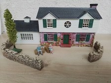 K-LINE ECHELLE 0. REF