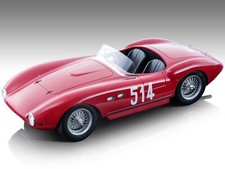 FERRARI 735S-166MM SPYDER #514