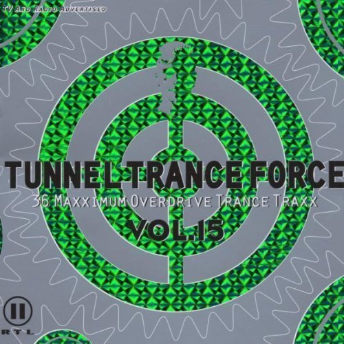 Tunnel trance force - tunnel,