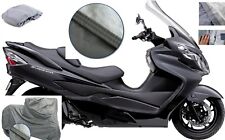 TELO COPRIMOTO TELATO FELPATO SUZUKY BURGMAN AN 400 ANNO 2006 IMPERMEABILE