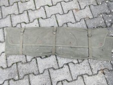 US Army Antenna Custodia