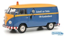 Schuco Volkswagen Service Volkswagen T1 Furgonato 450048400