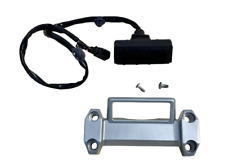 CRUSCOTTO INDICATORI SPIE SUPPORTO MANUBRIO HONDA X-ADV 750 BOX ASSY INDICATOR