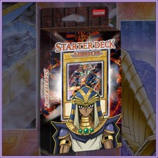 ABIDOS SPIRITO DEL FARAONE