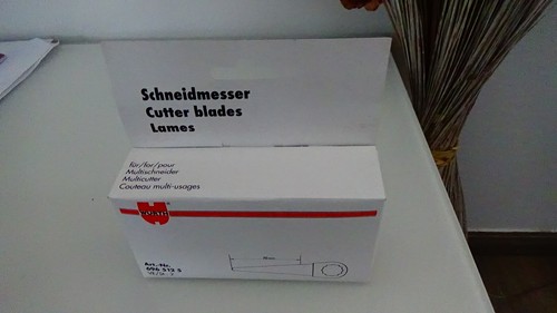 Coltello taglio würth - taglio,