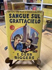 i libri gialli mondadori