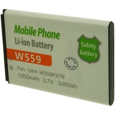 Batterie pour SAMSUNG C6112