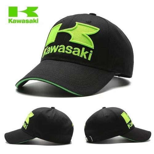 Berretto fan kawasaki - berretto, formula