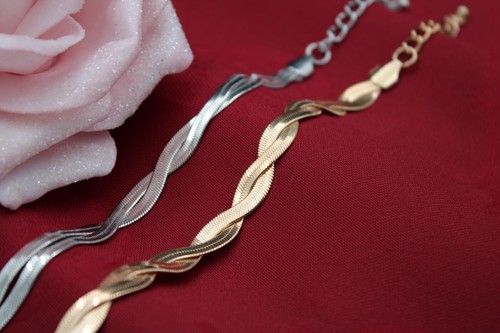 Bracciale braccialetto