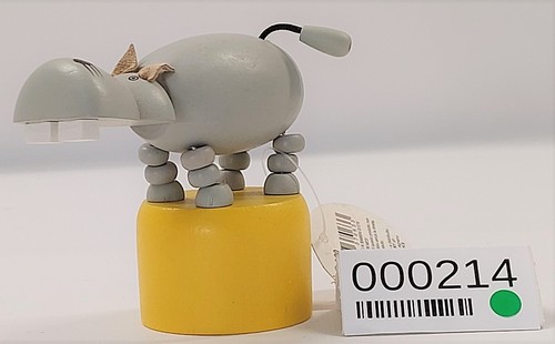 Ebond allegri animaletti - ebond, in