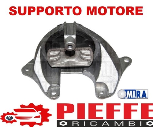 Supporto motore originale fiat - supporto,