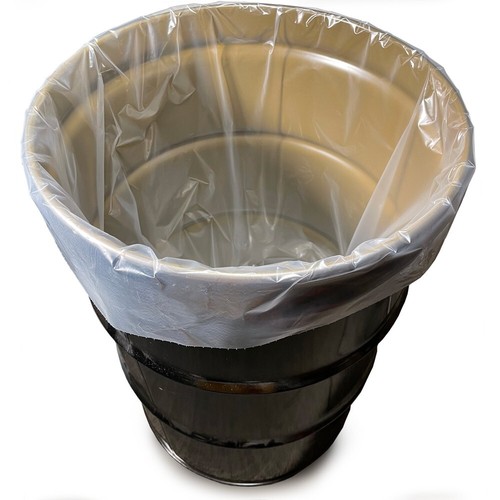 Fodere per tamburo plastica - fodere,