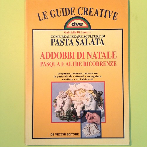 Sculture pasta salata - di,