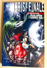 CRISI FINALE APOCALISSE