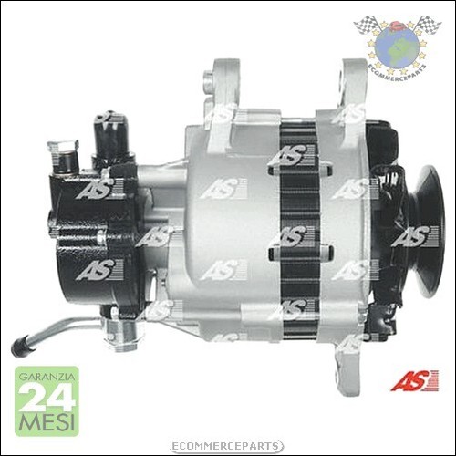 Alternatore per - alternatore,