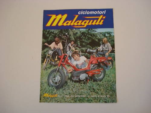 Advertising pubblicità 1973 - advertising,
