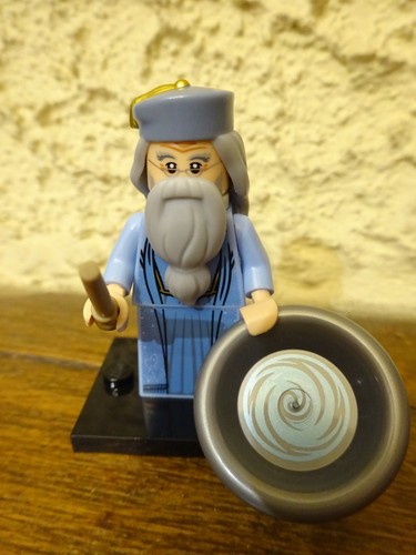 Lego harry potter série - lego,