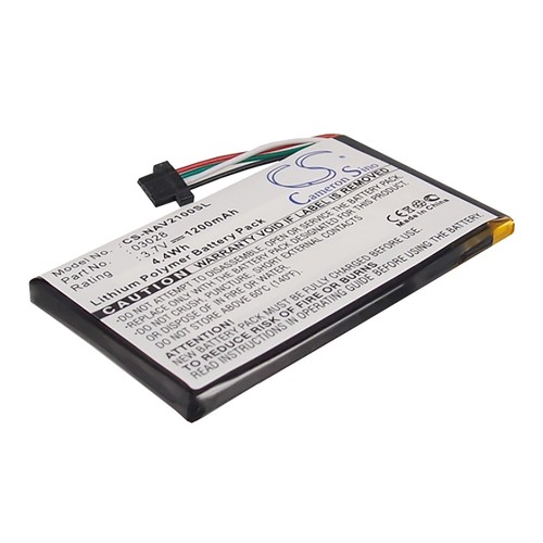 Batteria per navigon 3028 2100 - navigon,