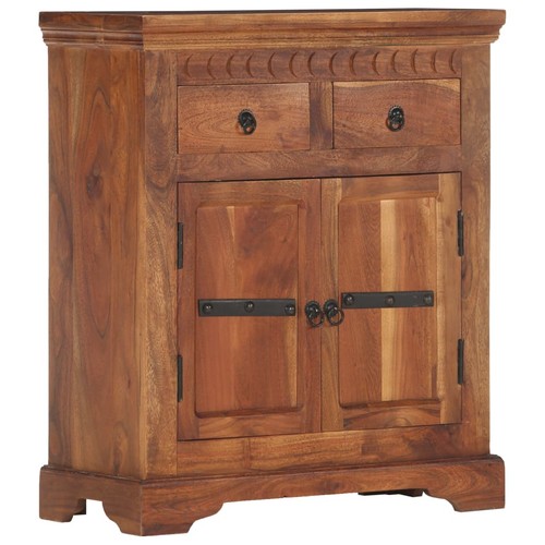 Credenza 63x30x75 legno - cm,