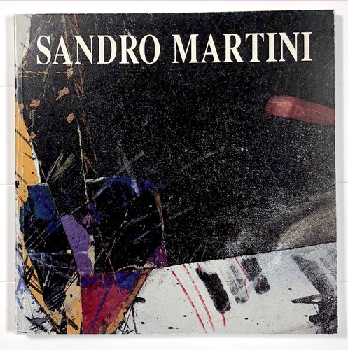 Sandro martini levare - martini,