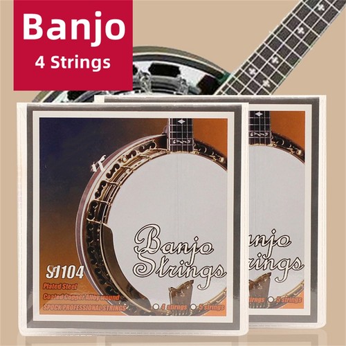 Corda banjo alta qualità - banjo,